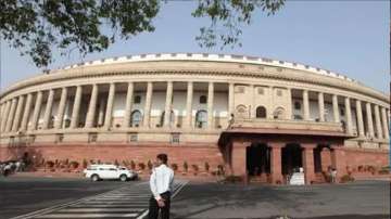 Winter Session of Parliament is underway