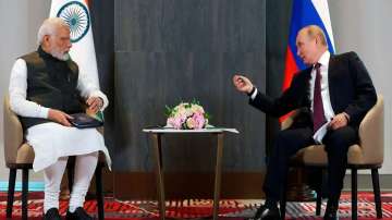 Putin likely to attend G20 in India