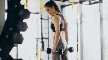 risks of over-exercising in gym