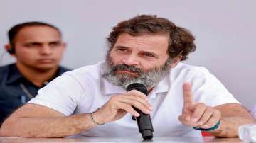 Rahul Gandhi, congress leader rahul gandhi, RSS, Rashtriya Swayamsevak Sangh, rss suppresses women, 