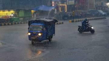 Madhya Pradesh rainfall data, Madhya Pradesh rain, Madhya Pradesh rain news, Madhya Pradesh rain new