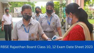 RBSE Rajasthan Board Exams 2023. RBSE Rajasthan Board Exams, RBSE Rajasthan Board, rbse, bser, 