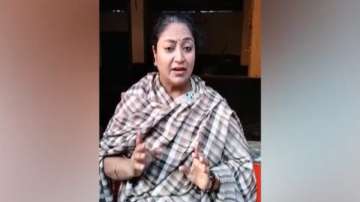 Shalimar Bagh councillor Rekha Gupta is BJP's MCD mayor candidate