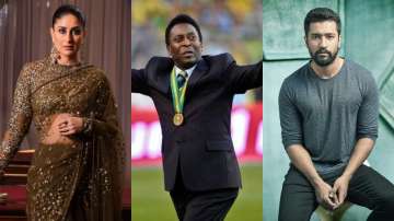 Celebs pay heartfelt tribute to Pele
