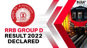 RRB Group D Result, rrb result, rrb result group d, group d result, group d result 2022, rrb bhopal