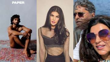 Top 5 celebrity controversies of 2022