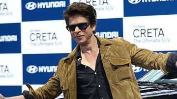 Shah Rukh Khan