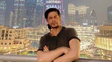 Shah Rukh Khan