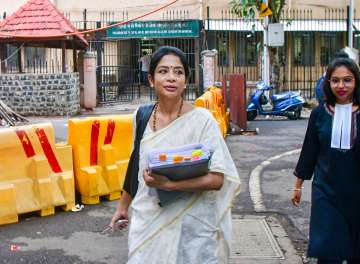  Indrani moved a plea seeking to recall Rahul Mukerjea for cross-examination later, claiming that she still does not have access to all case papers. She had also accused Rahul Mukerjea of being dishonest and uncooperative.