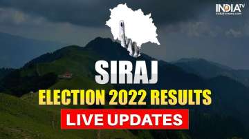 BJP CM Jairam Thakur contested from Siraj Constituency in Himachal Pradesh  