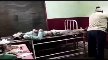 Sitapur bus accident, passengers injured, death toll Uttar Pradesh latest updates photos videos 