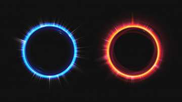 Solar and Lunar Eclipse 2023
