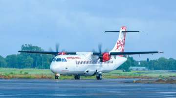 Sri Lanka resume flights from Chennai to Jaffna