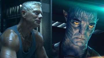 Stephen Lang