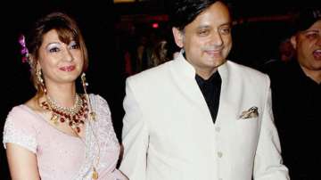 Sunanda Pushkar death case: Delhi Police moves HC against Tharoor's discharge 