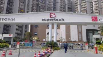 Trouble grows for Supertech