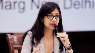 ''Governments have failed to create deterrence in the minds of people against crimes against women and girls," said Swati Maliwal in her letter.