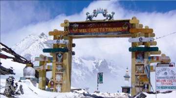 Tawang is one of the top tourist destinations in India.
