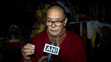 Tawang Monastery slams China