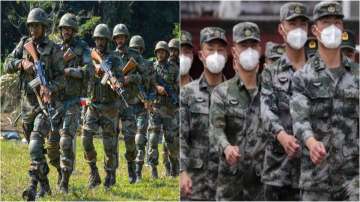  'Surya Kiran': India-Nepal armies to conduct two-week mega military exercise