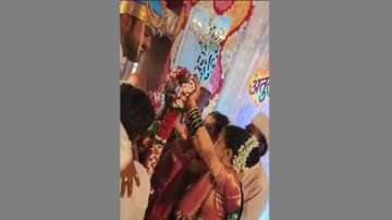 Probe ordered after twin sisters in Mumbai married to same man.