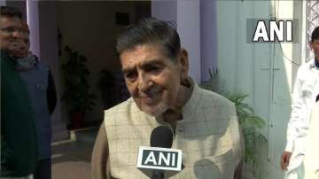 Jagdish Tytler, who name appeared in anti-Sikh riots 1984, said he will join Rahul's yatra.