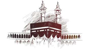 Significance of the Islamic pilgrimage- Umrah