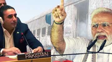 Pakistani FM Bilawal Bhutto's statement against PM Modi sparks?row?in?India