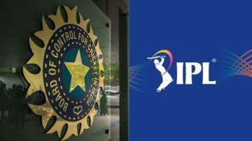 BCCI, IPL