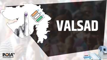 Valsad, Valsad Gujarat Election 2022,  Valsad Assembly Constituency, 