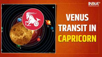 How will venus transit affect the zodiac signs