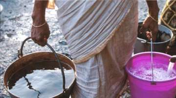 Contaminated water caused the tragedy in Karauli