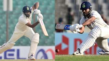 IND vs BAN, Shreyas Iyer, R. Ashwin