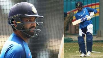 Rohit Sharma