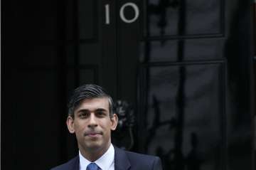 Rishi Sunak, Rishi Sunak news, UK PM Rishi Sunak