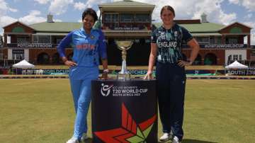 U-19 Women's T20 World Cup Final