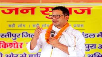 Prashant Kishor