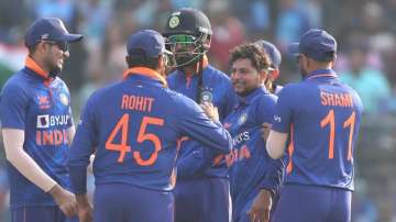 IND vs SL 2nd ODI