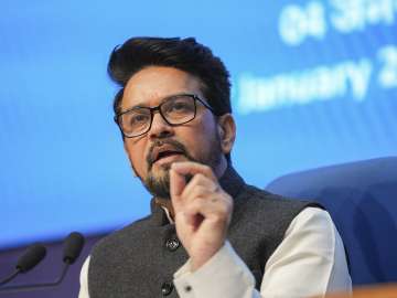Anurag Thakur said that an oversight committee will begin an impartial probe to make things clear