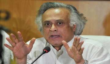 The charge sheet was released by Congress leaders Jairam Ramesh and KC Venugopal at a press conference.