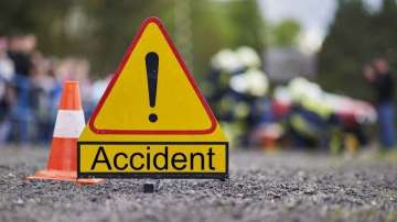 Road Accident, Road Accident news, Himanta Biswa Sarma, Himanta Biswa Sarma news, Himanta Biswa 