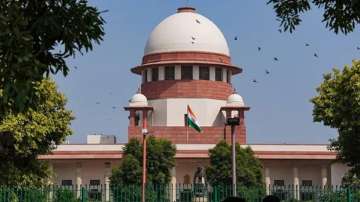 Maharashtra political crisis: Supreme Court to commence hearing pleas from Feb 14