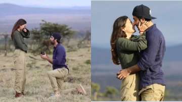 Ranbir Kapoor proposed to Alia Bhatt during one of their vacations