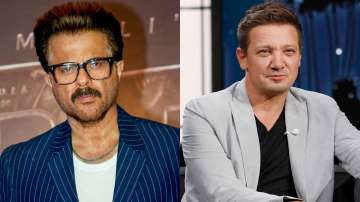 Anil Kapoor wishes 'speedy recovery' to Jeremy Renner