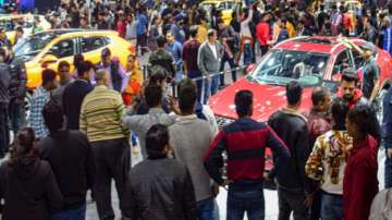 Auto Expo 2023: Dates, Venue, Ticket prices - All you need to know