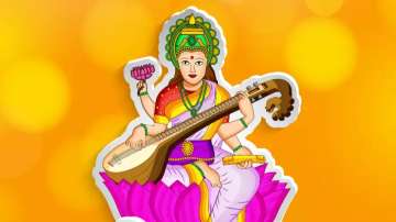 Why is it important to wear yellow on Basant Panchami?
