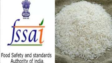 Basmati Rice came under FSSAI regulatory standards