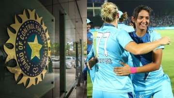 BCCI set to earn 4000 cr from sale of WIPL teams