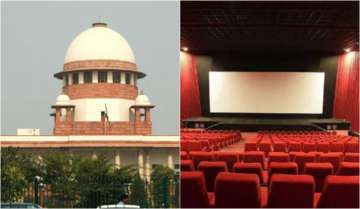  Supreme Court says cinema hall owners are entitled to set rules for selling food and beverages inside halls