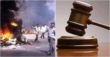 Post-Godhra riots case Gujarat court acquits 22 accused due to lack of evidence against them 